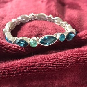 Ladies bracelet